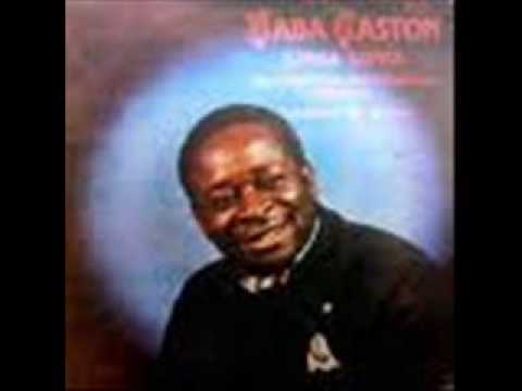 Baba Gaston - Kakolele Viva Christmas