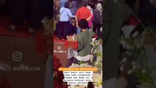 Download lagu Charly setiaku buat bahagia anak & bapak ini tapi kenapa mah terharu😭 #shortsvideo #shots #setiaband mp3