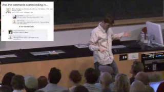 My Mom Just Joined Facebook. Now What? - Ryan Wanger @ryanwanger