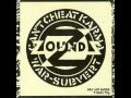 Zounds - Can't Cheat Karma 