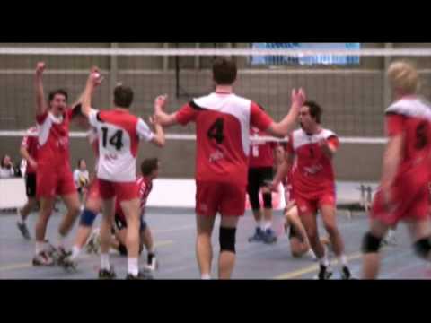 Prins/VCV vs. STV Tilburg/P.mpg