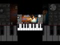 Kattipudi Kattipudi Da Song Piano Full Vdo Channel La Iruku Support Pannunga Frnds Kushi Vijay