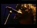 Ryan Adams-Nobody Girl - Trombonestel Ryan Adams-Nobody Girl