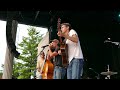 The Avett Brothers - Backwards with Time - Kettering, Ohio - 6/28/2025