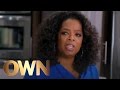 Oprah Goes One|On|One With Dina Lohan | Lindsay | Oprah Winfrey Network