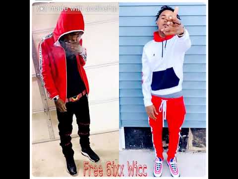 6ixx Wicc - 6ix VS Six