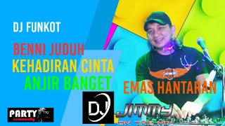 Download lagu BENNI JUDUH DJ FUNKOT VIRAL by DJ JIMMY ON THE MIX mp3 Download lagu BENNI JUDUH DJ FUNKOT VIRAL by DJ JIMMY ON THE MIX mp3