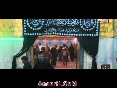 ⁣ذرية محمد | الشيخ سلام العسكري. 1440 هجري