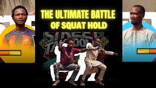 Bricklayer vs. Lab Scientist Showdown! Surprise Street Cash Challenge | Ep 7 of 10| Street Takedown