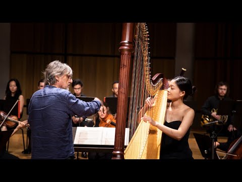 François-Adrien Boieldieu: Harp Concerto in C Major op. 82
