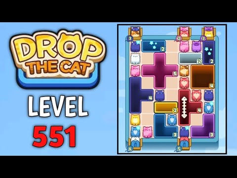 Level 551 thumbnail