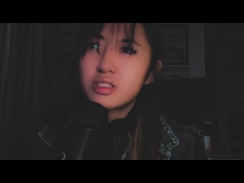 Your Daughter | Dina Rebekka | Cover by Alyssalenny