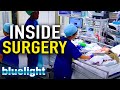 The Longest Day | Surgeons: At the Edge of Life | S01E01 | Blue Light - Police & Emergency