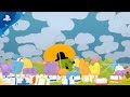 Wattam - Release Date Trailer | PS4