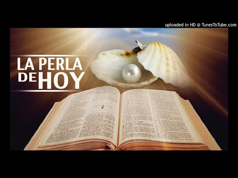 La Perla de hoy - 1 Corintios 15:3