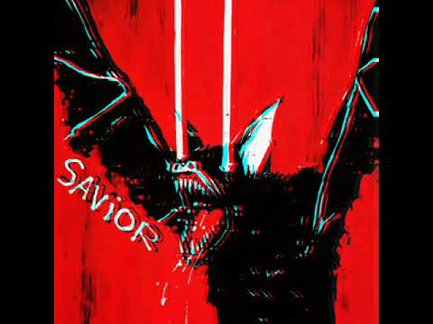 TOKYO'S REVENGE ft. ZEDSU & TheHxliday "Savior"