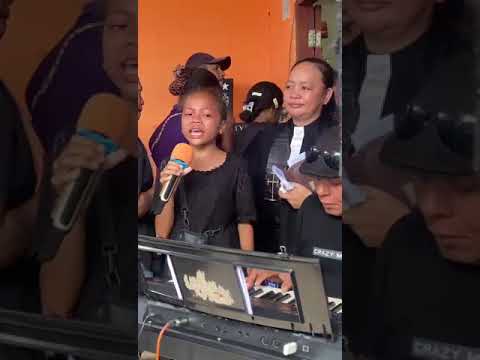 Satu Tetes air susu mama