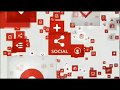 BBC World News Follow Us Ident
