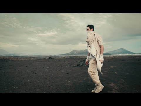 Jahrund - The Fading Planet (Official Music Video)