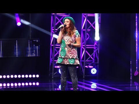 DUEL: Labrinth - Jealous. Vezi aici cum cântă Izabela Simion, la X Factor!