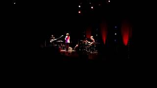 YOUN SUN NAH Pancake le 06 02 2020 Carré Belle feuille Boulogne Billancourt