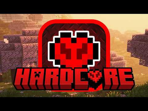 Hardcore Mod for Minecraft PE