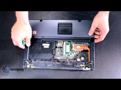 HP Compaq 6715s (KE009ET#AK8)