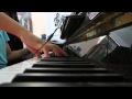 Shiryoku Kensa- 140 mP ft. Gumi (Piano) 