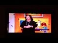 Rosie O Donnell Twitter Shout Out