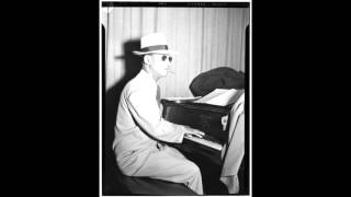 Chimes in Blues by Earl Hines