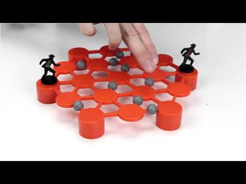 Nowhere to go - overview