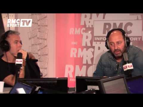 Luis Attaque / Le best-of de Kad Merad et Franck Dubosc - 11/02