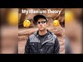My Illenium Theory... 🤔 My Illenium Theory... 🤔