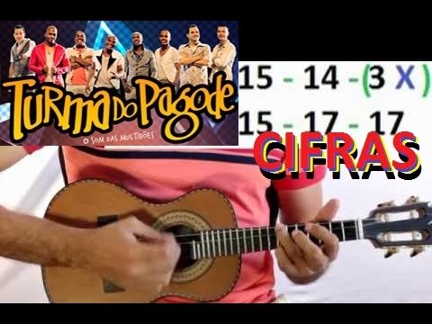 Puxa, Agarra E Beija - Turma Do Pagode