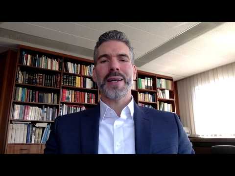 Daniel Neumann: Der neue Antisemitismus in Deutschland