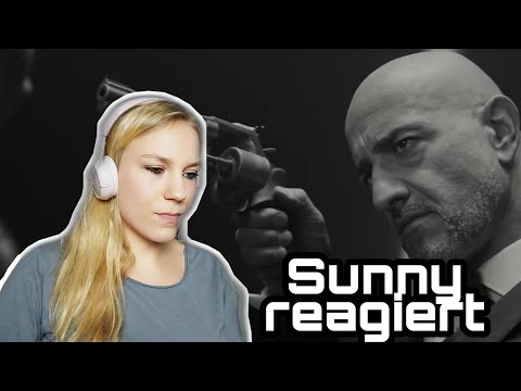 SUNNY REACTS TO: ICEBREAKER - OUT OF THE DARK