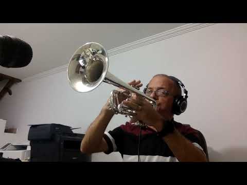 FERNANDO LOPEZ HINO 06 GLÓRIA AO JUSTO, FIEL CORDEIRO