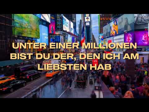 McN, K-Fly & H1 - Lieblingsmensch (prod. by TeeageBeatz)