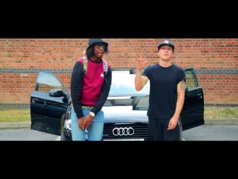 Lilman Lentz Feat. Ishie L - Moving Forward (Music Video) @lilman_Lentz @MisjifTV