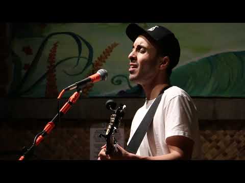 Melaku - "Etcetera" Live At Pono