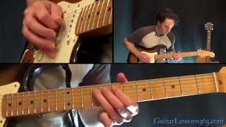 How to play 867-5309/Jenny - Tommy Tutone