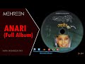 ▶ MEHREEN | Full Album | ANARI