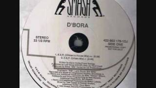 D'Bora - E.S.P. (Hitman's House Mix).wmv