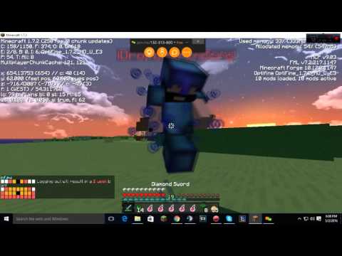 Trolling Staff On VIPERHCF