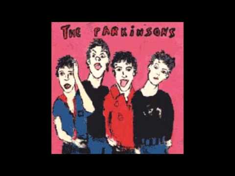 The Parkinsons - Scientists