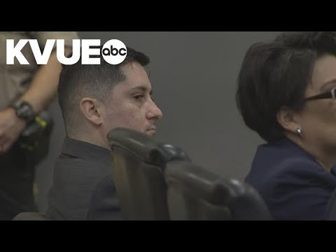 Witness testimony begins in trial of Austin police officer Daniel Sanchez
