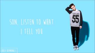 Troye Sivan Fun Lyrics Official Audio YouTube