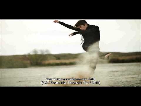 [THAI SUB] Lee Min woo - No Limit