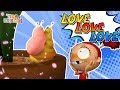 LOVE LOVE LOVE TUBAn Friends Compilation Best Video Larva And Vicky Johnny