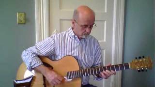 Leo Cavanagh Plays In a Mellow Tone